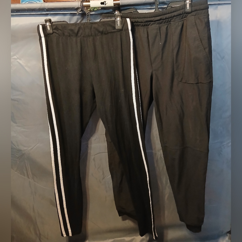 2 Piece Womens Legging And Pants